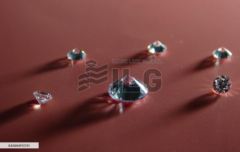 Cultivated Diamonds Market