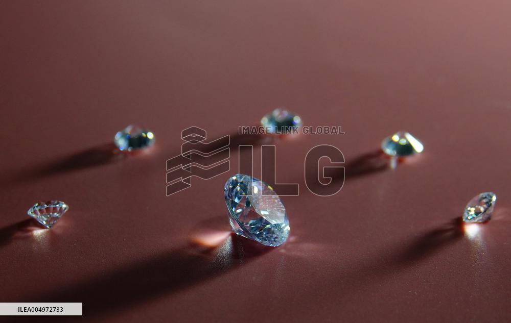 Cultivated Diamonds Market