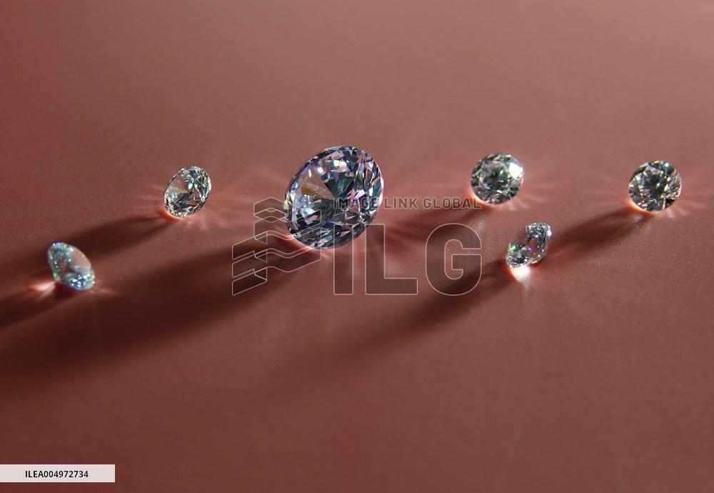 Cultivated Diamonds Market