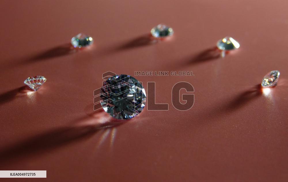 Cultivated Diamonds Market