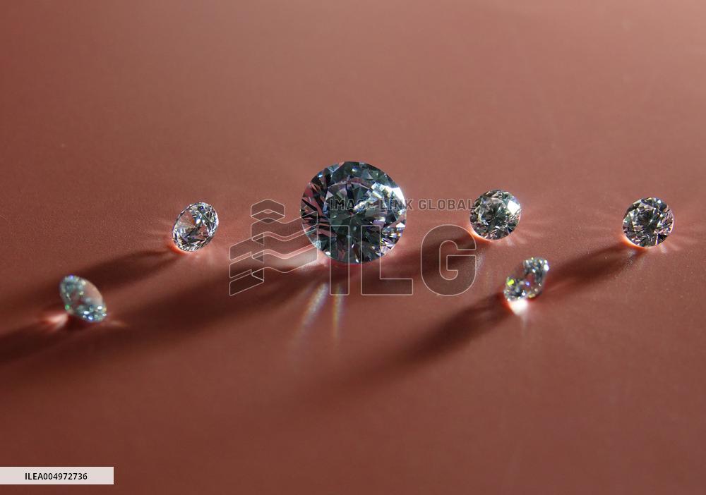 Cultivated Diamonds Market