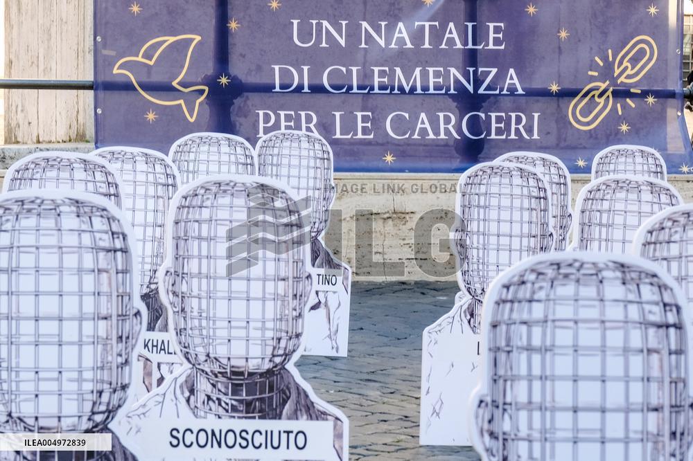 Memorial Stefano Cucchi Highlights Prison Suicides - Rom