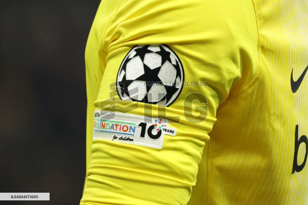 CALCIO - UEFA Champions League - Inter - FC Internazionale vs Liverpool FC