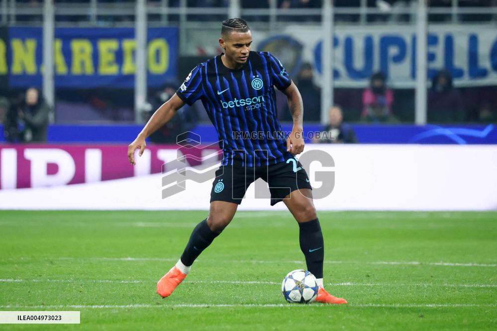 CALCIO - UEFA Champions League - Inter - FC Internazionale vs Liverpool FC