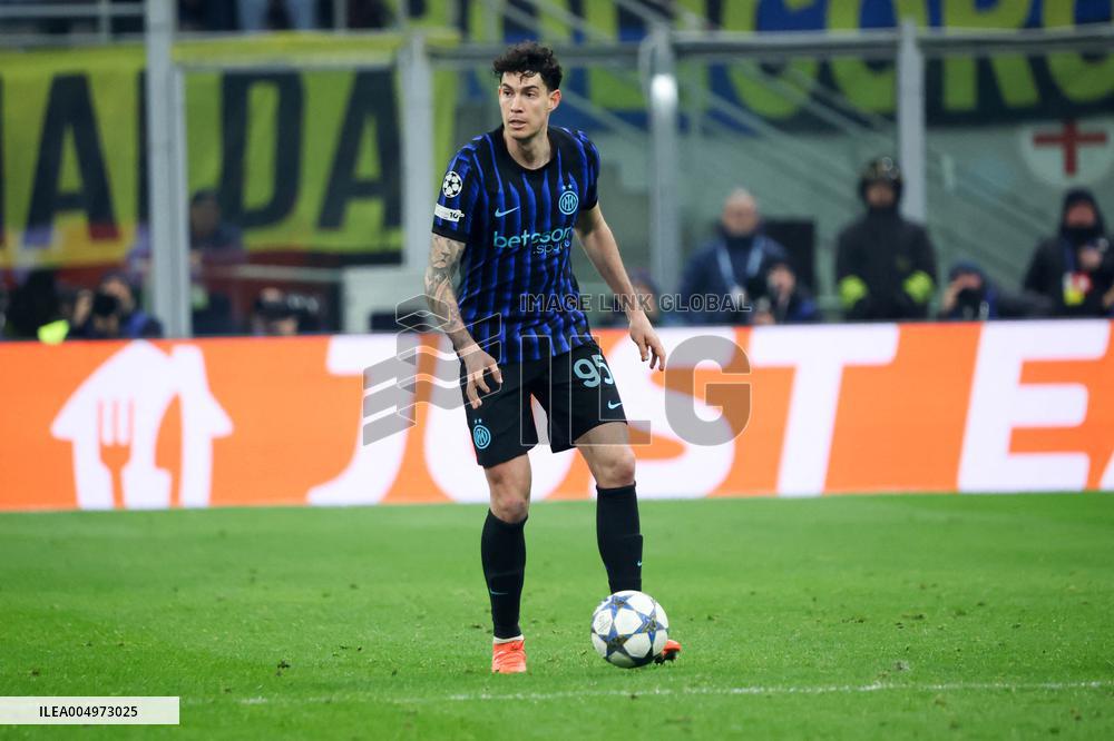 CALCIO - UEFA Champions League - Inter - FC Internazionale vs Liverpool FC