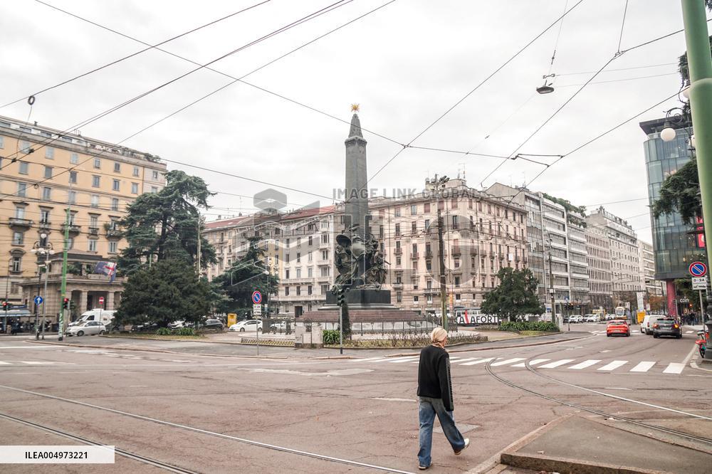 Piazza Del Duomo Monument Reopens in 5 Days - Milan