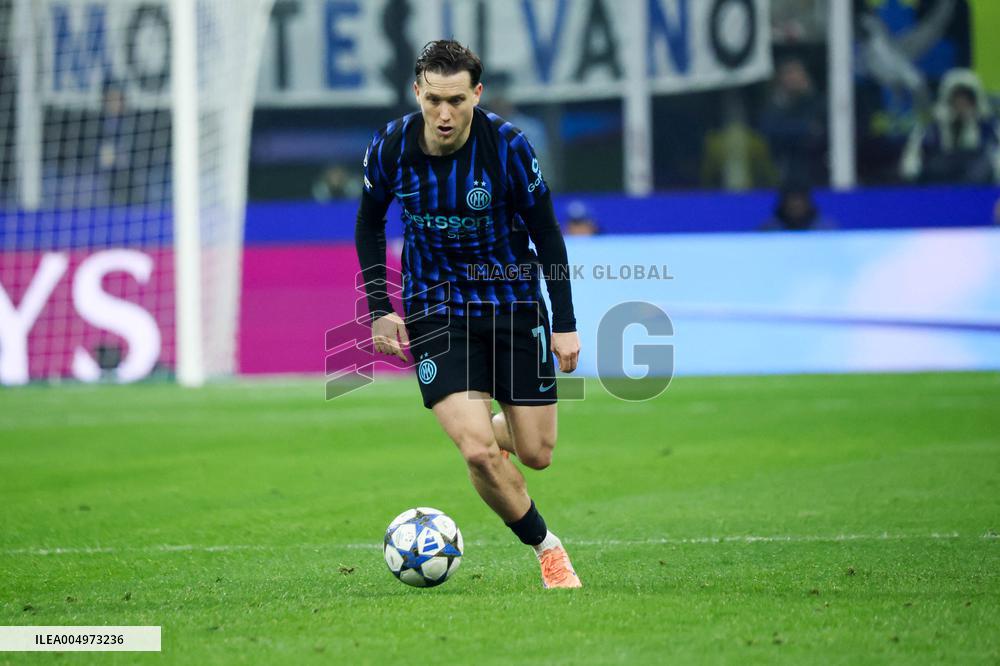 CALCIO - UEFA Champions League - Inter - FC Internazionale vs Liverpool FC