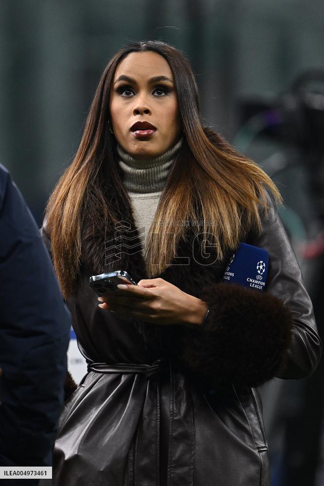 CALCIO - UEFA Champions League - Inter - FC Internazionale vs Liverpool FC