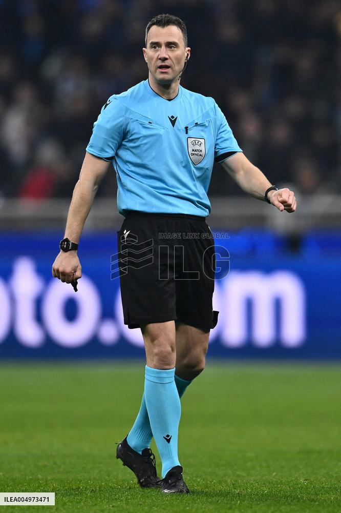 CALCIO - UEFA Champions League - Inter - FC Internazionale vs Liverpool FC