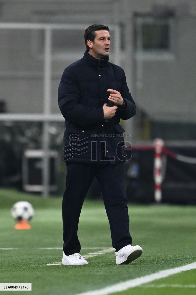 CALCIO - UEFA Champions League - Inter - FC Internazionale vs Liverpool FC