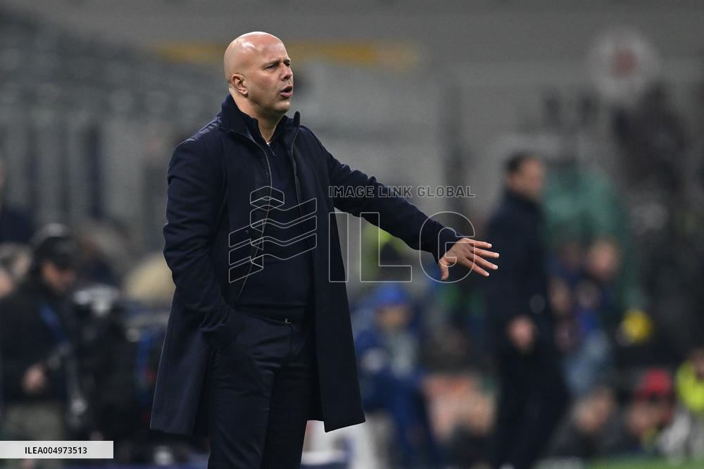 CALCIO - UEFA Champions League - Inter - FC Internazionale vs Liverpool FC