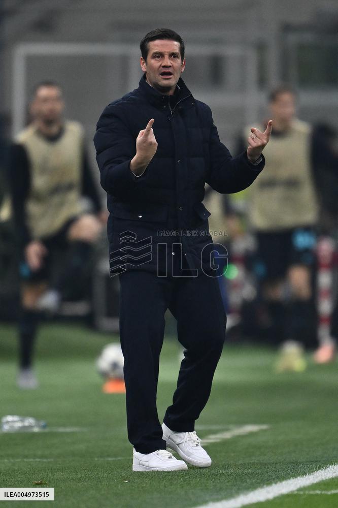 CALCIO - UEFA Champions League - Inter - FC Internazionale vs Liverpool FC