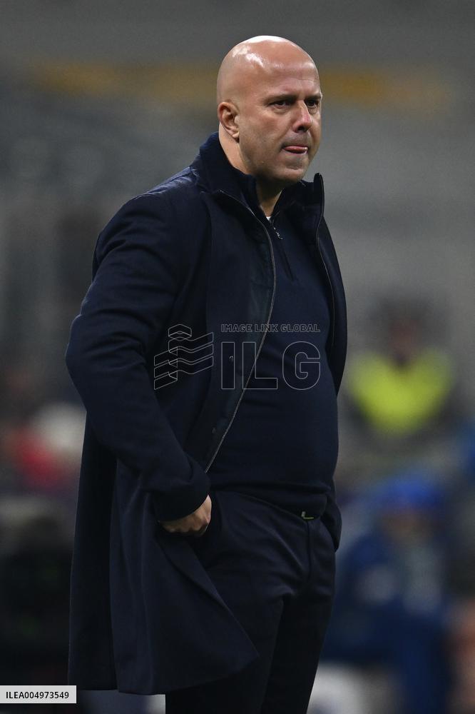 CALCIO - UEFA Champions League - Inter - FC Internazionale vs Liverpool FC