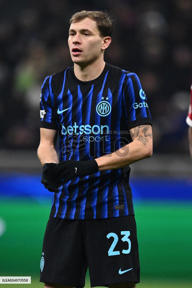 CALCIO - UEFA Champions League - Inter - FC Internazionale vs Liverpool FC