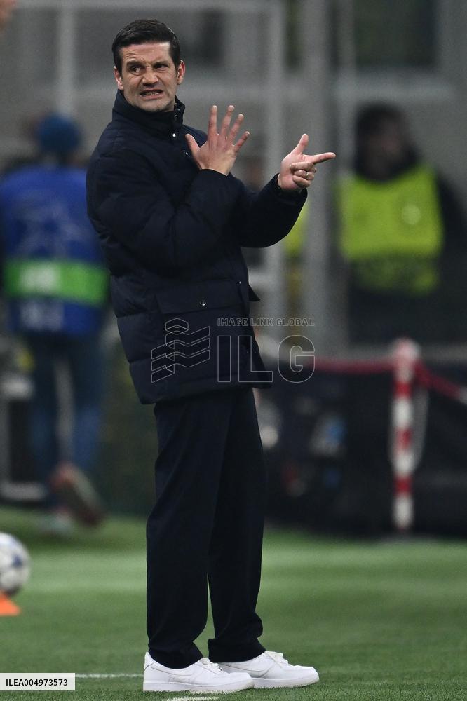 CALCIO - UEFA Champions League - Inter - FC Internazionale vs Liverpool FC