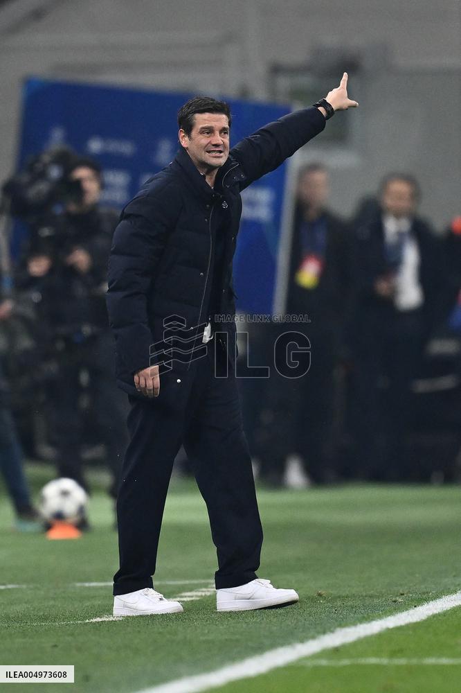 CALCIO - UEFA Champions League - Inter - FC Internazionale vs Liverpool FC