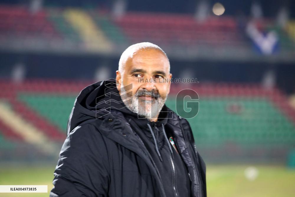 CALCIO - Coppa Italia Serie C - Ternana vs Union Brescia