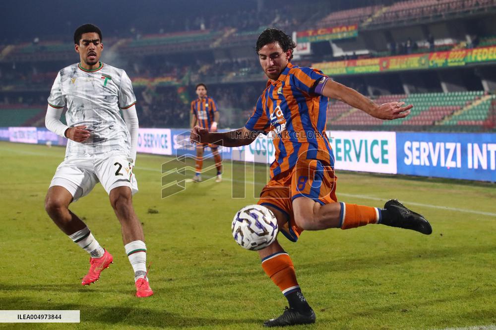 CALCIO - Coppa Italia Serie C - Ternana vs Union Brescia