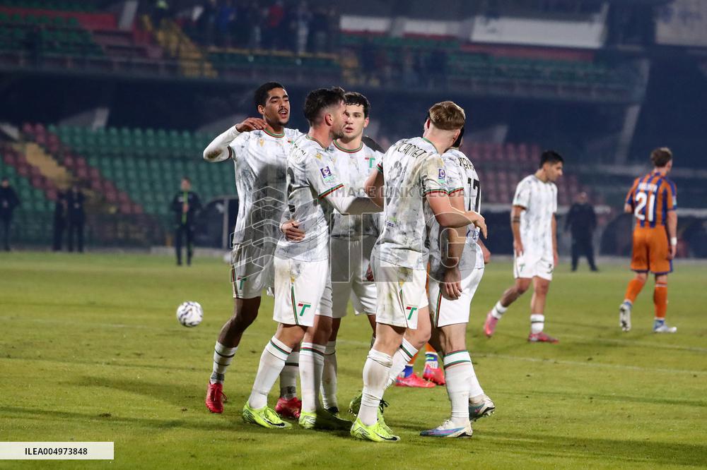 CALCIO - Coppa Italia Serie C - Ternana vs Union Brescia