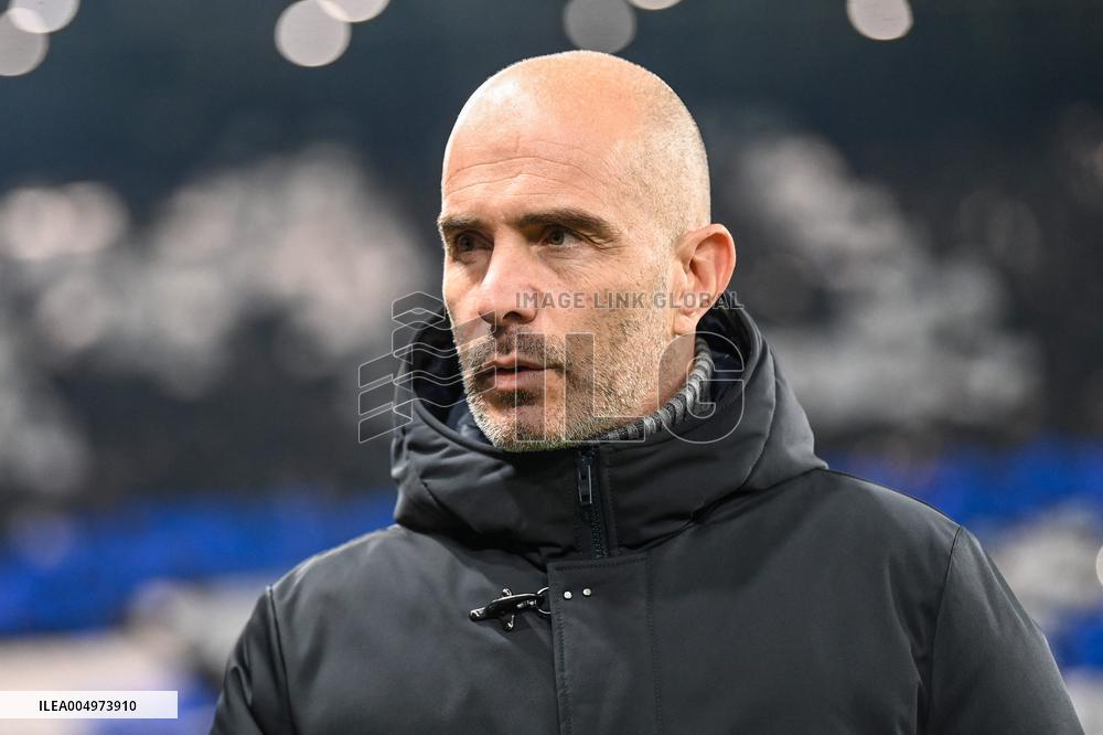 CALCIO - UEFA Champions League - Atalanta BC vs Chelsea FC