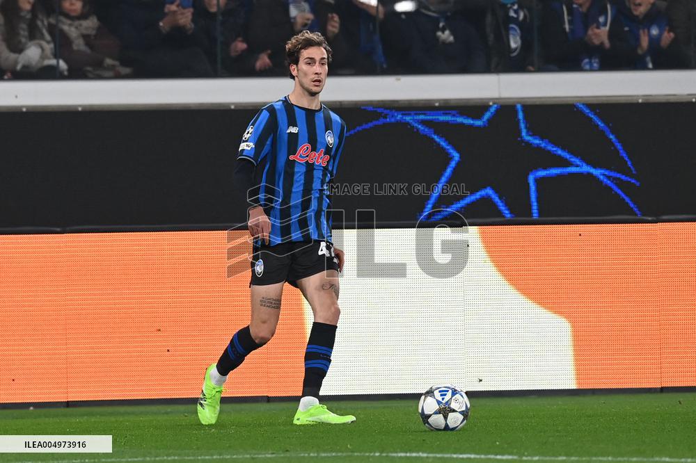 CALCIO - UEFA Champions League - Atalanta BC vs Chelsea FC
