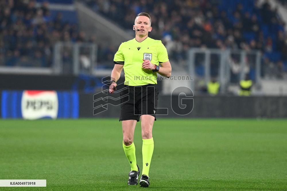 CALCIO - UEFA Champions League - Atalanta BC vs Chelsea FC