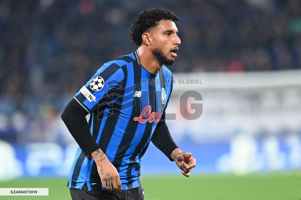 CALCIO - UEFA Champions League - Atalanta BC vs Chelsea FC