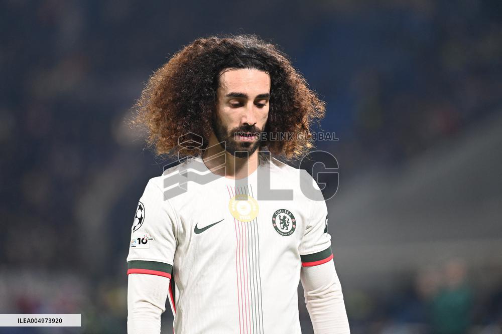 CALCIO - UEFA Champions League - Atalanta BC vs Chelsea FC