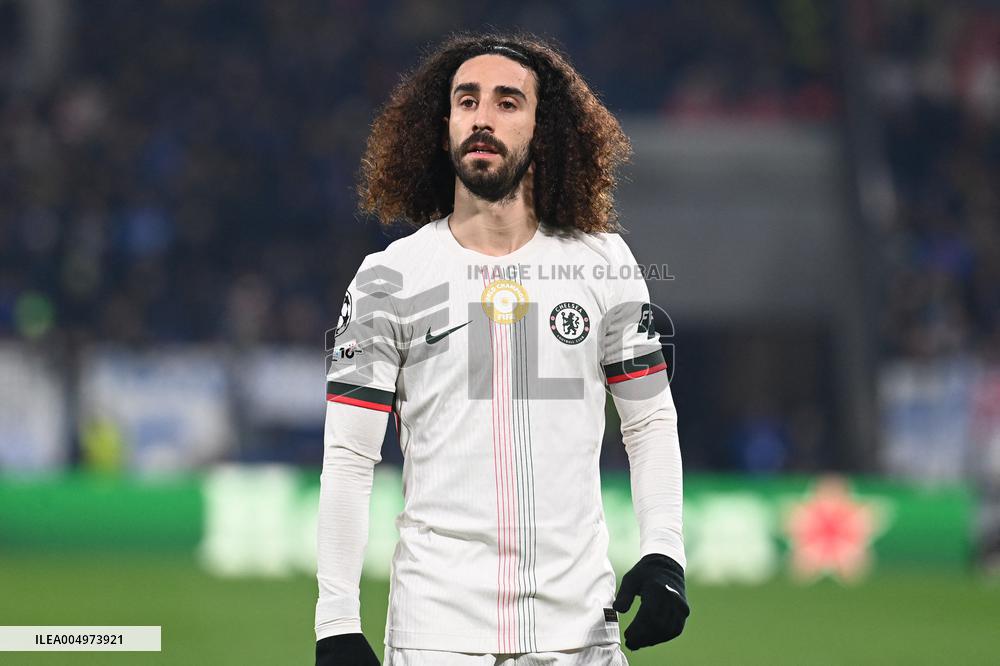 CALCIO - UEFA Champions League - Atalanta BC vs Chelsea FC