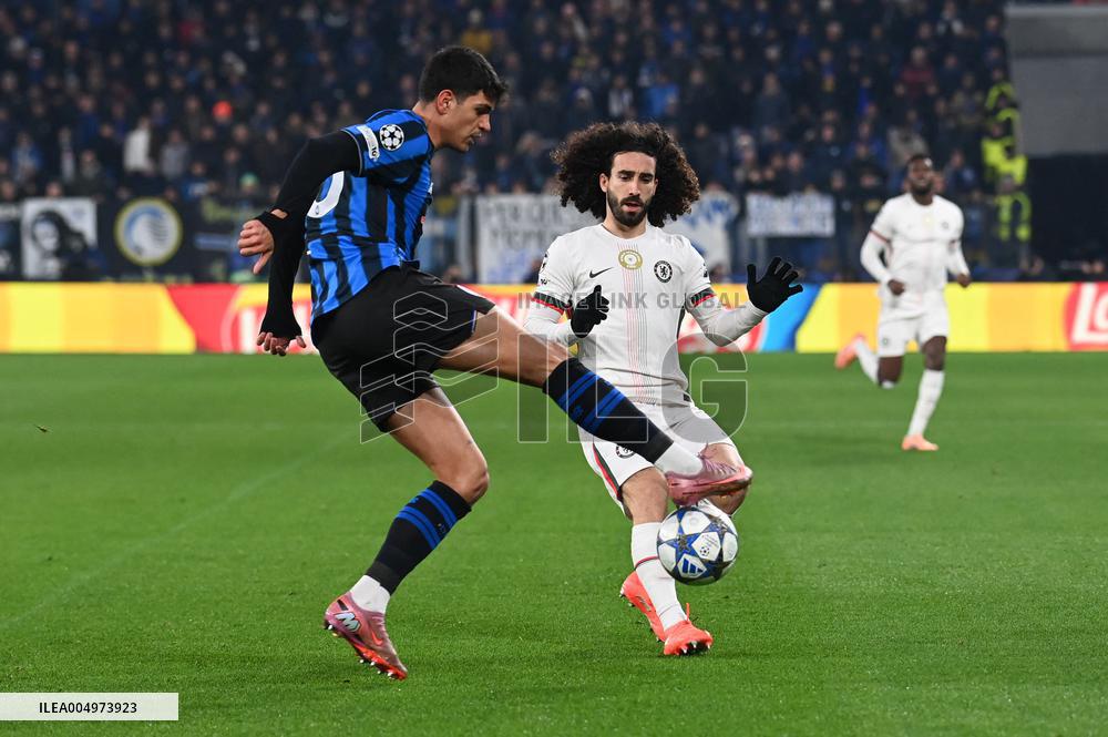 CALCIO - UEFA Champions League - Atalanta BC vs Chelsea FC
