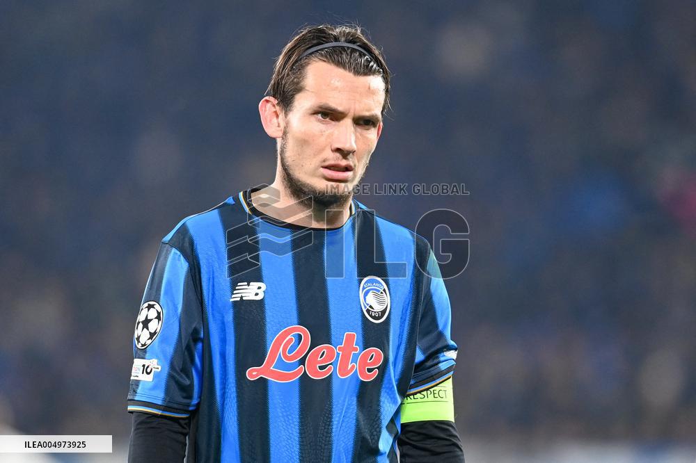 CALCIO - UEFA Champions League - Atalanta BC vs Chelsea FC