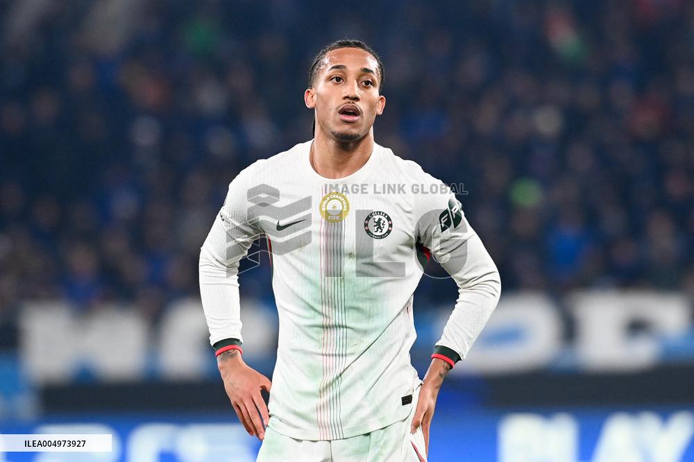 CALCIO - UEFA Champions League - Atalanta BC vs Chelsea FC