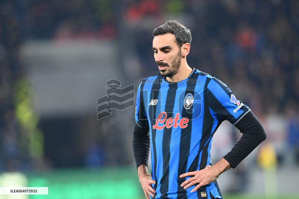 CALCIO - UEFA Champions League - Atalanta BC vs Chelsea FC