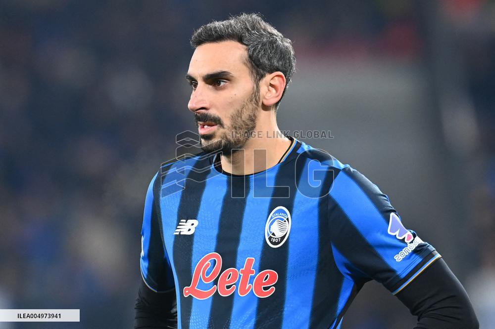 CALCIO - UEFA Champions League - Atalanta BC vs Chelsea FC