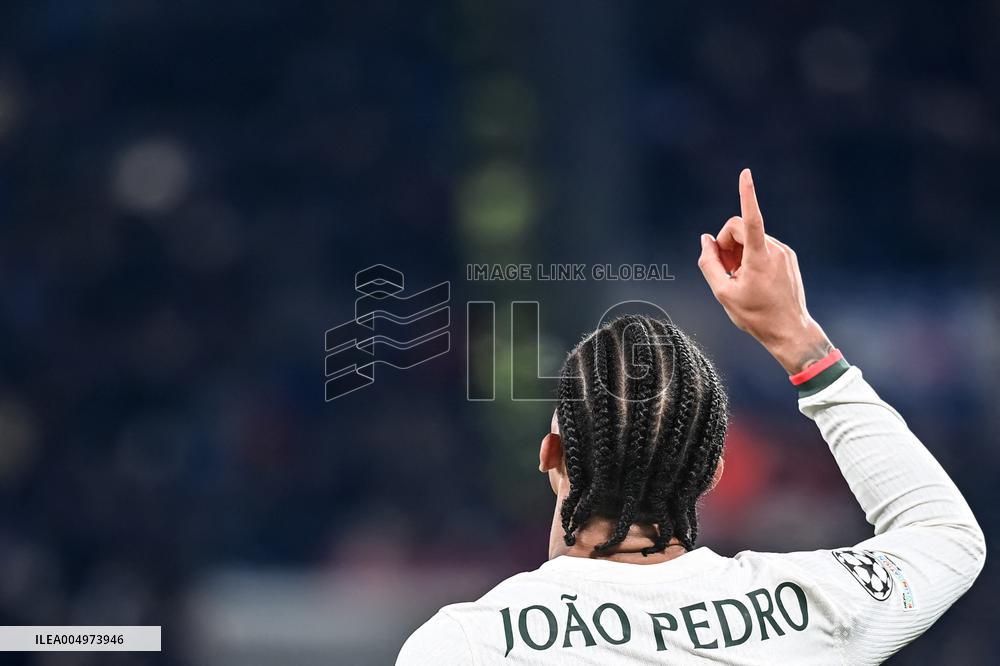 CALCIO - UEFA Champions League - Atalanta BC vs Chelsea FC