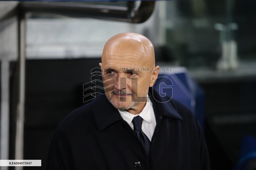 CALCIO - UEFA Champions League - Juventus FC vs Pafos FC