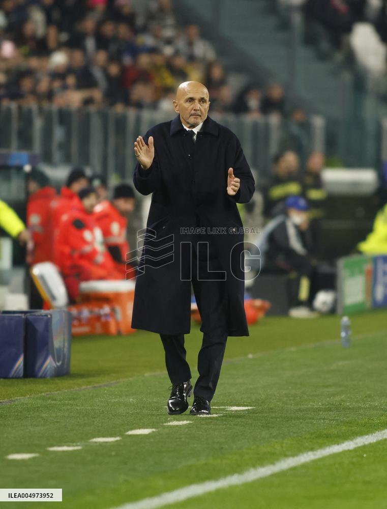 CALCIO - UEFA Champions League - Juventus FC vs Pafos FC