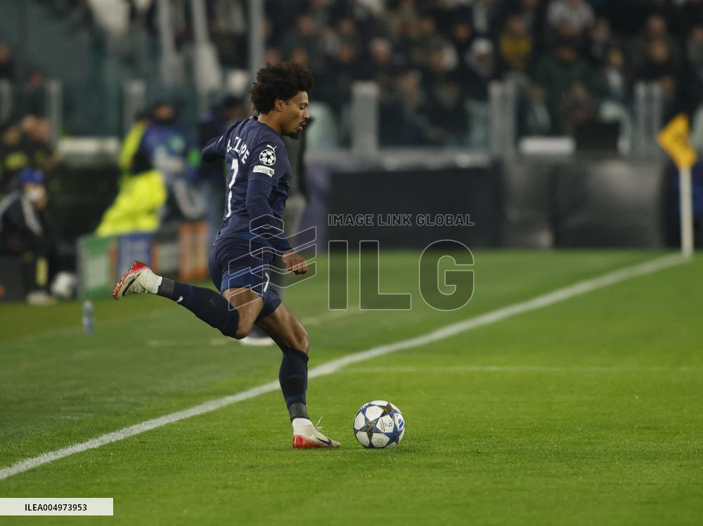 CALCIO - UEFA Champions League - Juventus FC vs Pafos FC