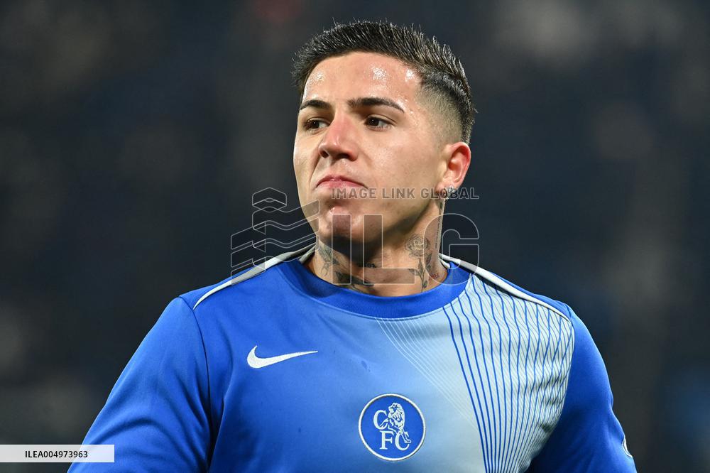 CALCIO - UEFA Champions League - Atalanta BC vs Chelsea FC