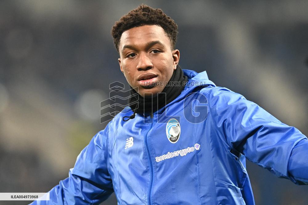 CALCIO - UEFA Champions League - Atalanta BC vs Chelsea FC