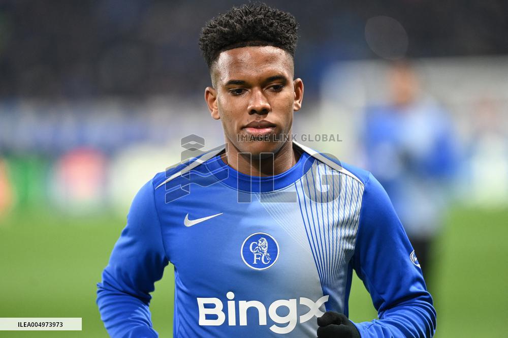 CALCIO - UEFA Champions League - Atalanta BC vs Chelsea FC