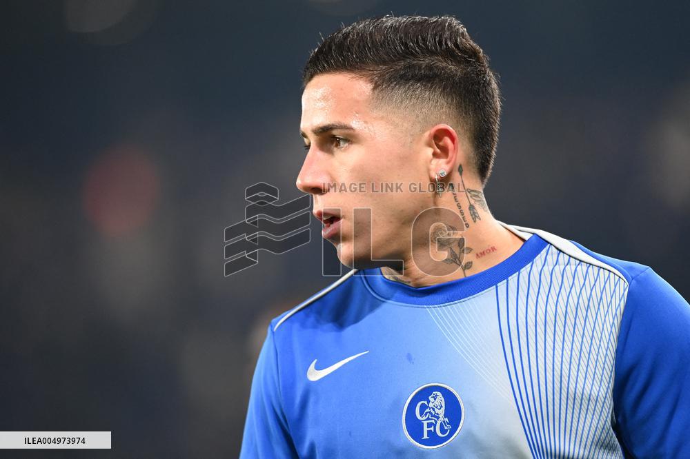 CALCIO - UEFA Champions League - Atalanta BC vs Chelsea FC