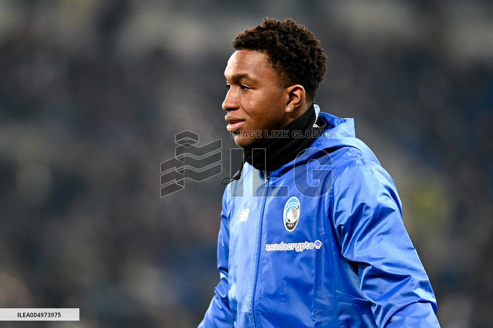 CALCIO - UEFA Champions League - Atalanta BC vs Chelsea FC