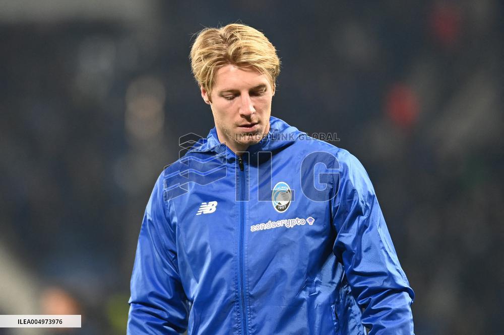 CALCIO - UEFA Champions League - Atalanta BC vs Chelsea FC