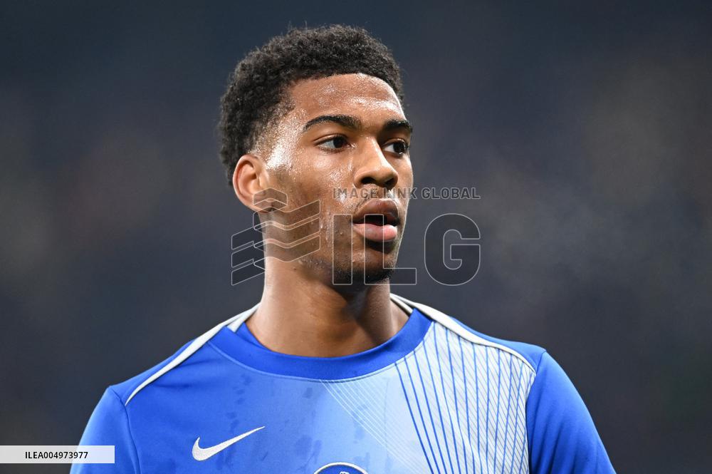 CALCIO - UEFA Champions League - Atalanta BC vs Chelsea FC