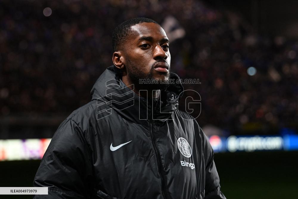 CALCIO - UEFA Champions League - Atalanta BC vs Chelsea FC