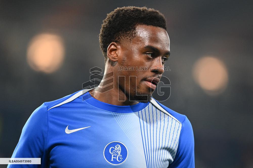 CALCIO - UEFA Champions League - Atalanta BC vs Chelsea FC