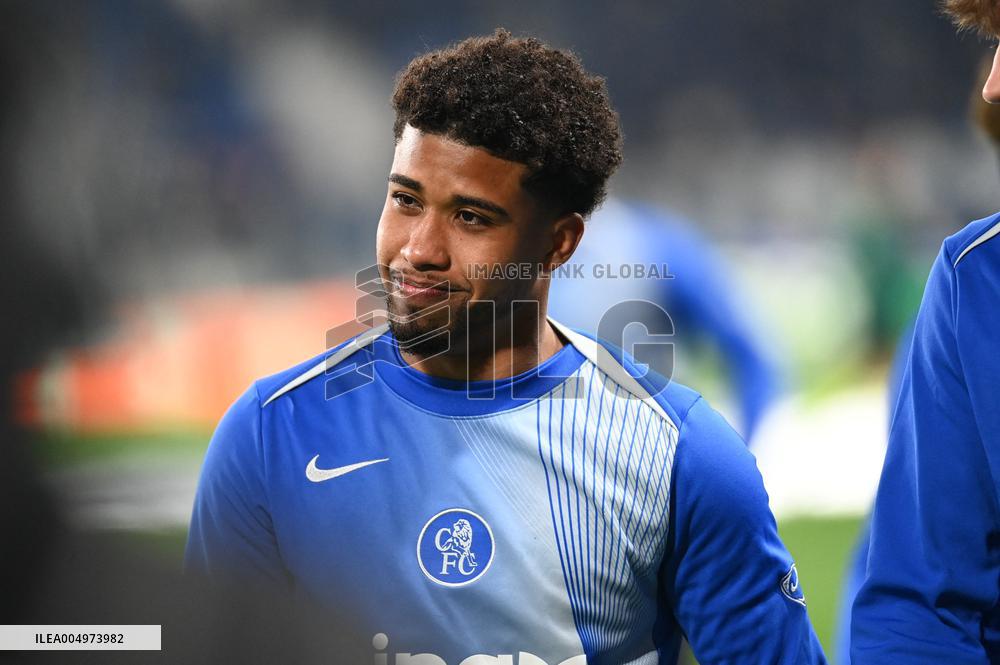 CALCIO - UEFA Champions League - Atalanta BC vs Chelsea FC