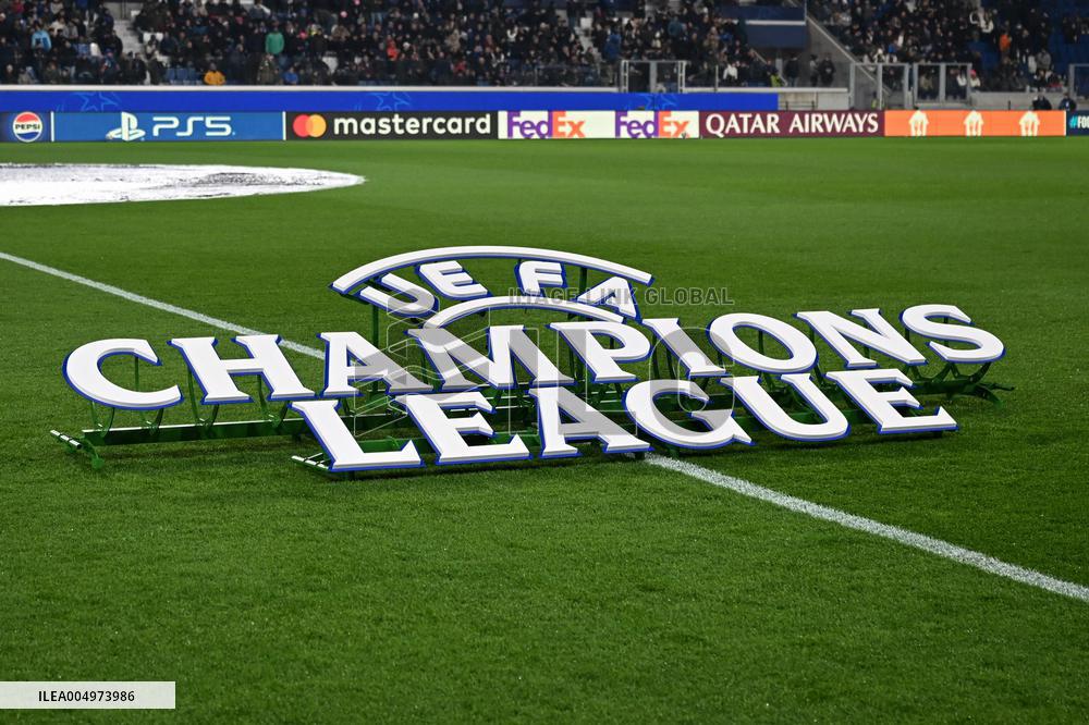 CALCIO - UEFA Champions League - Atalanta BC vs Chelsea FC