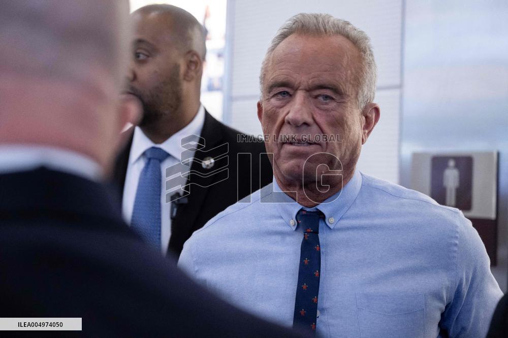 Secretary Duffy Announces the $1B “Make Travel Family Friendly Again” Campaign